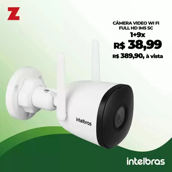 Encarte de Ofertas e promoções atuais 12 de março até 26 de março 2025 - Pagina 2