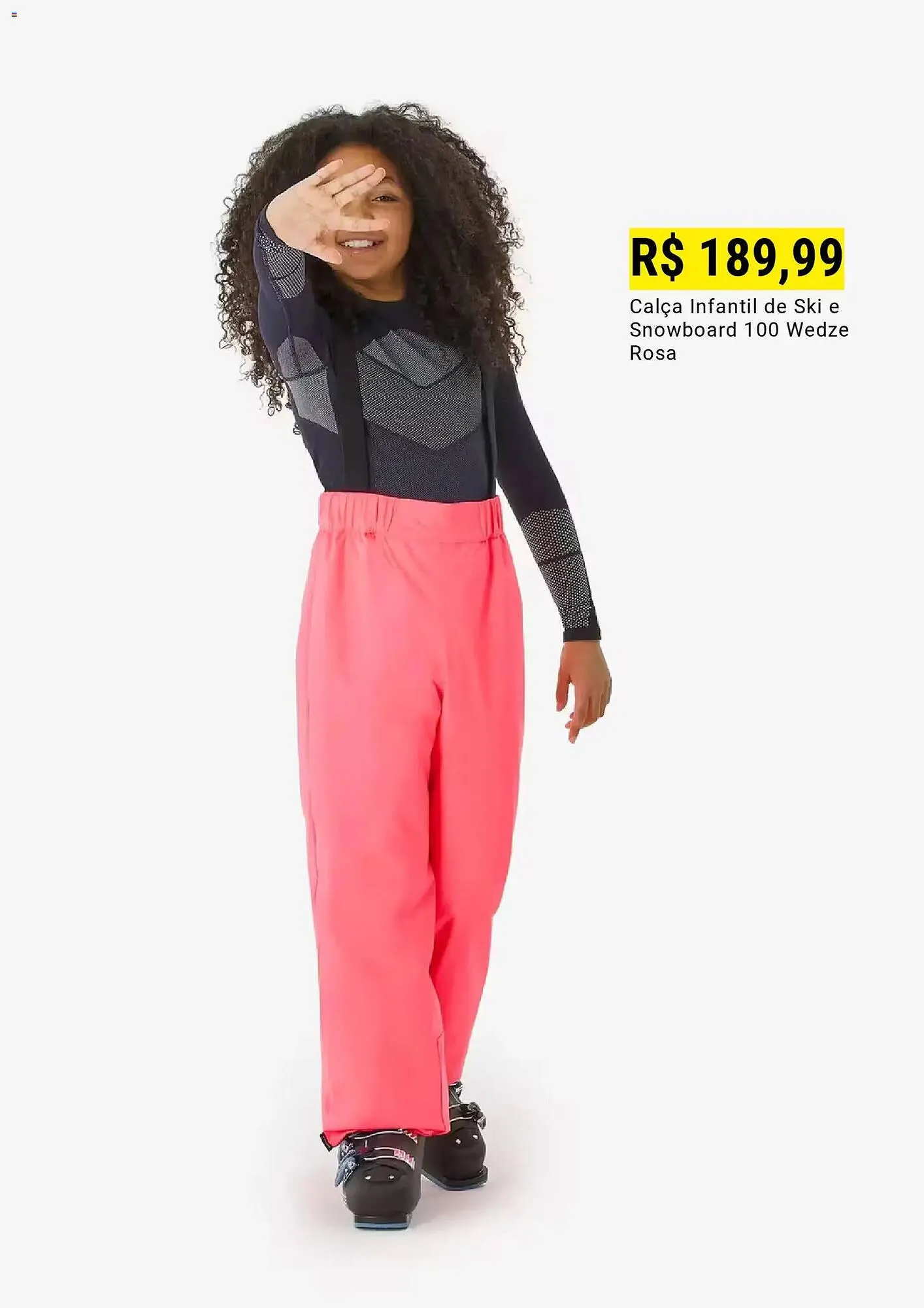 Encarte de Catálogo Decathlon 6 de janeiro até 31 de janeiro 2026 - Pagina 13