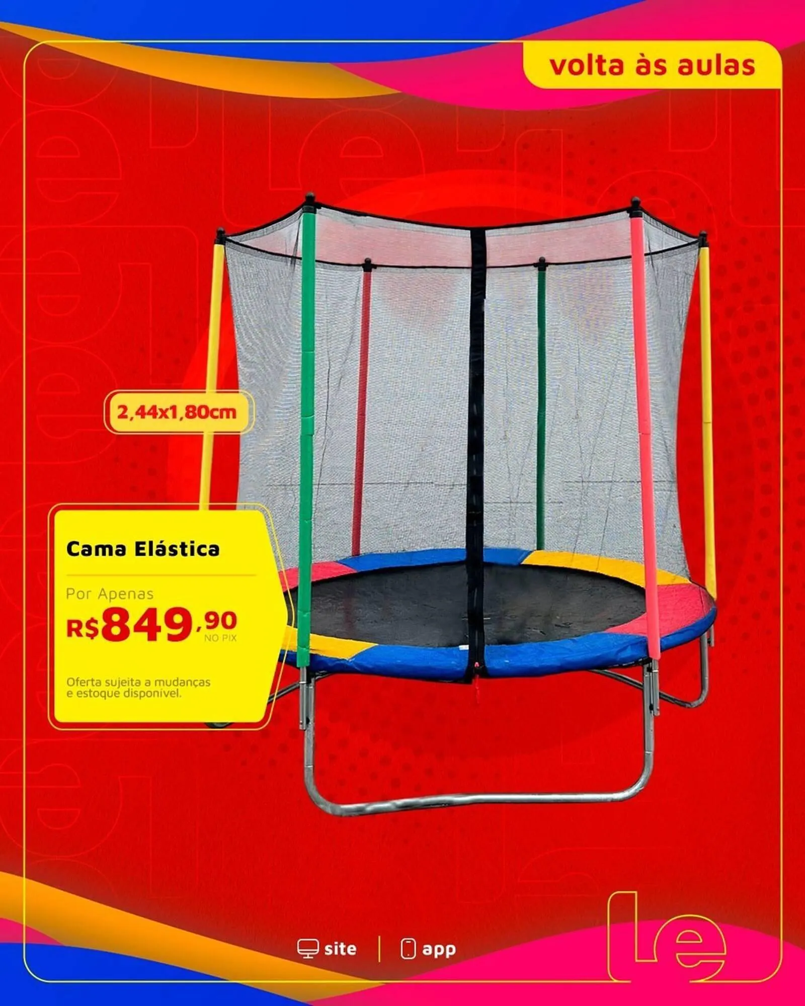 Encarte de Encarte Le Biscuit 6 de janeiro até 31 de janeiro 2026 - Pagina 1