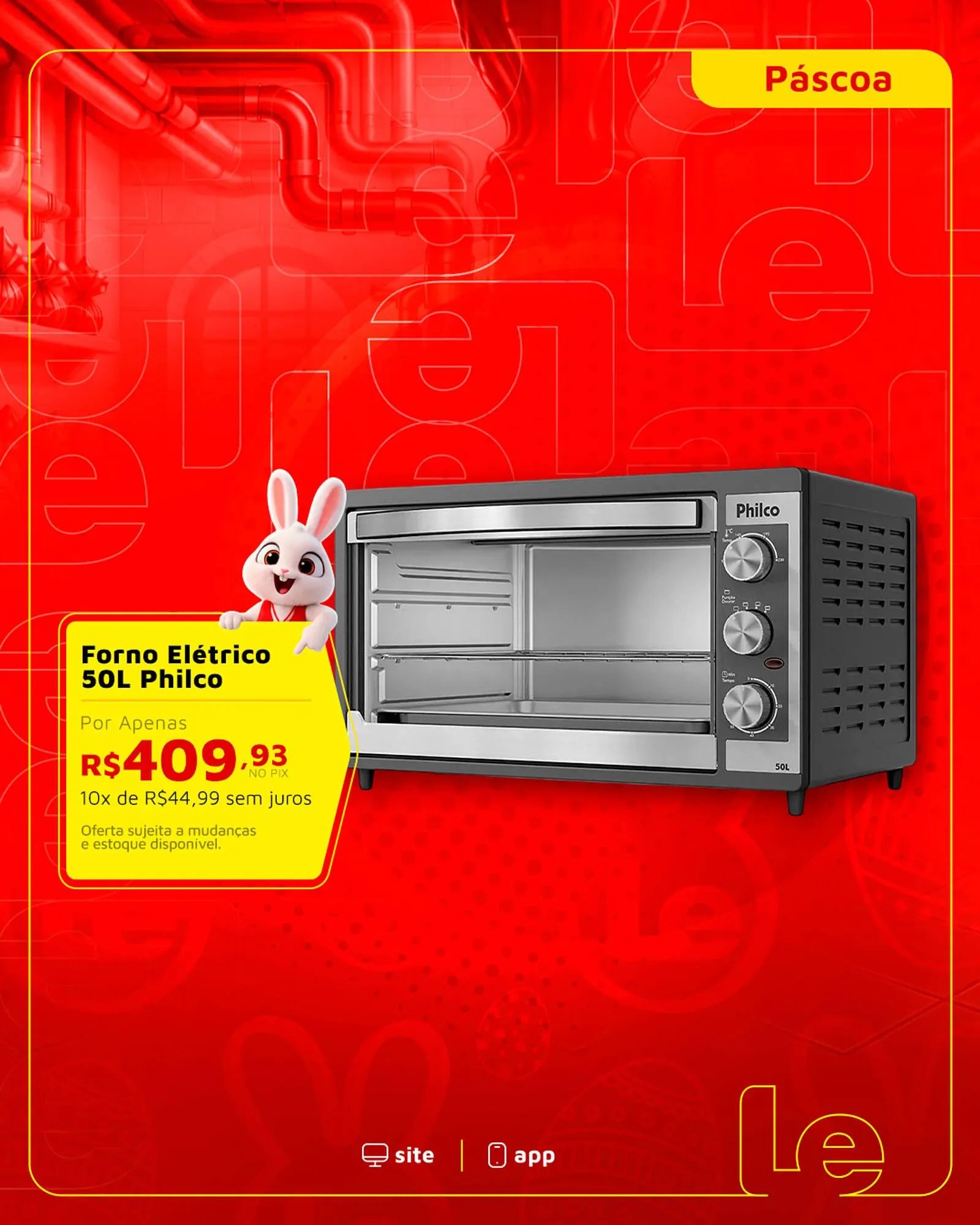 Encarte de Encarte Le Biscuit 17 de março até 20 de março 2026 - Pagina 3