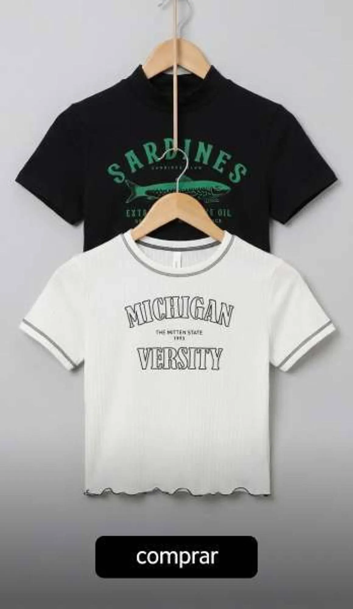 Encarte de Catálogo Marisa 12 de março até 16 de março 2026 - Pagina 18