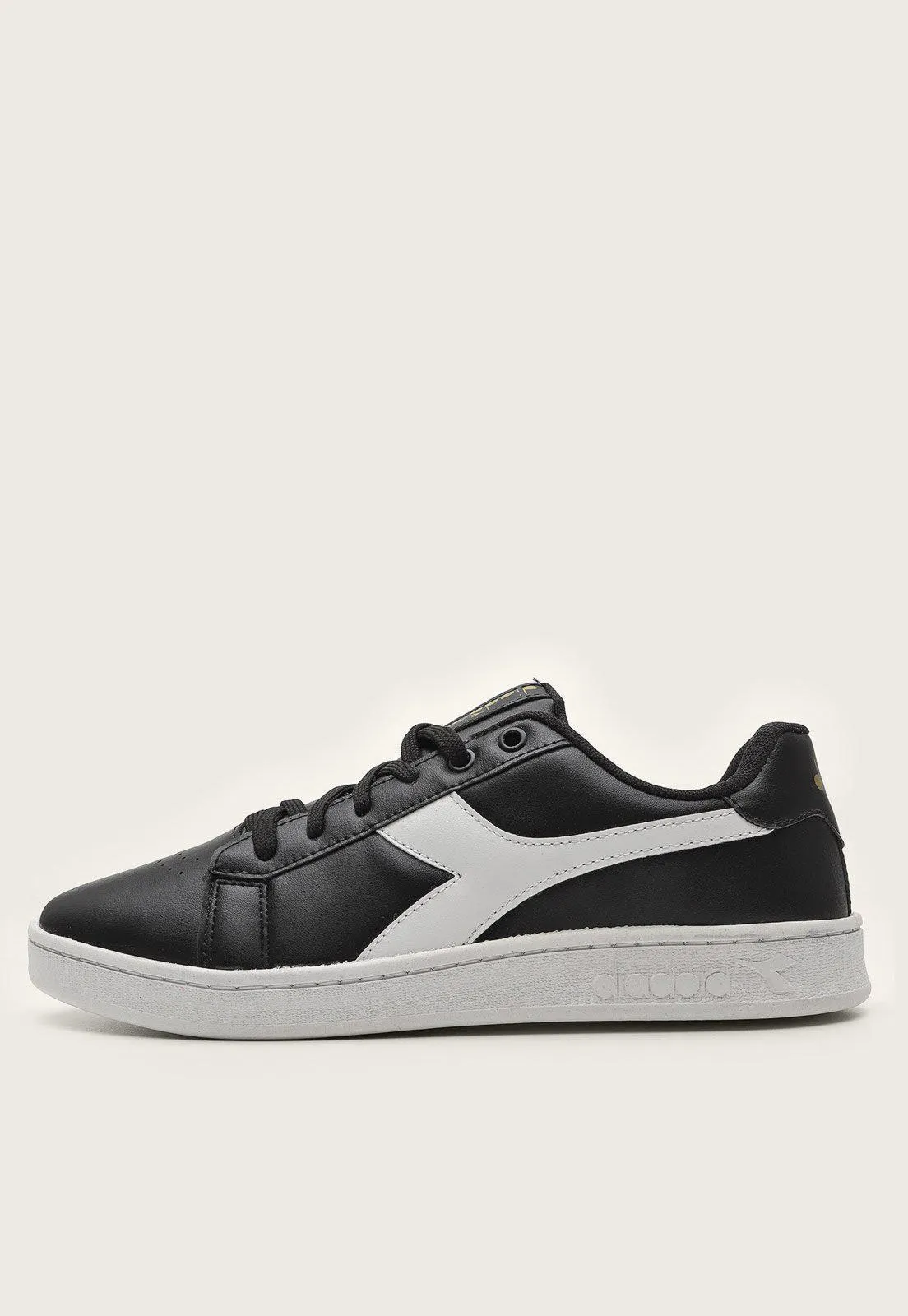 Tênis Diadora Tourney Preto