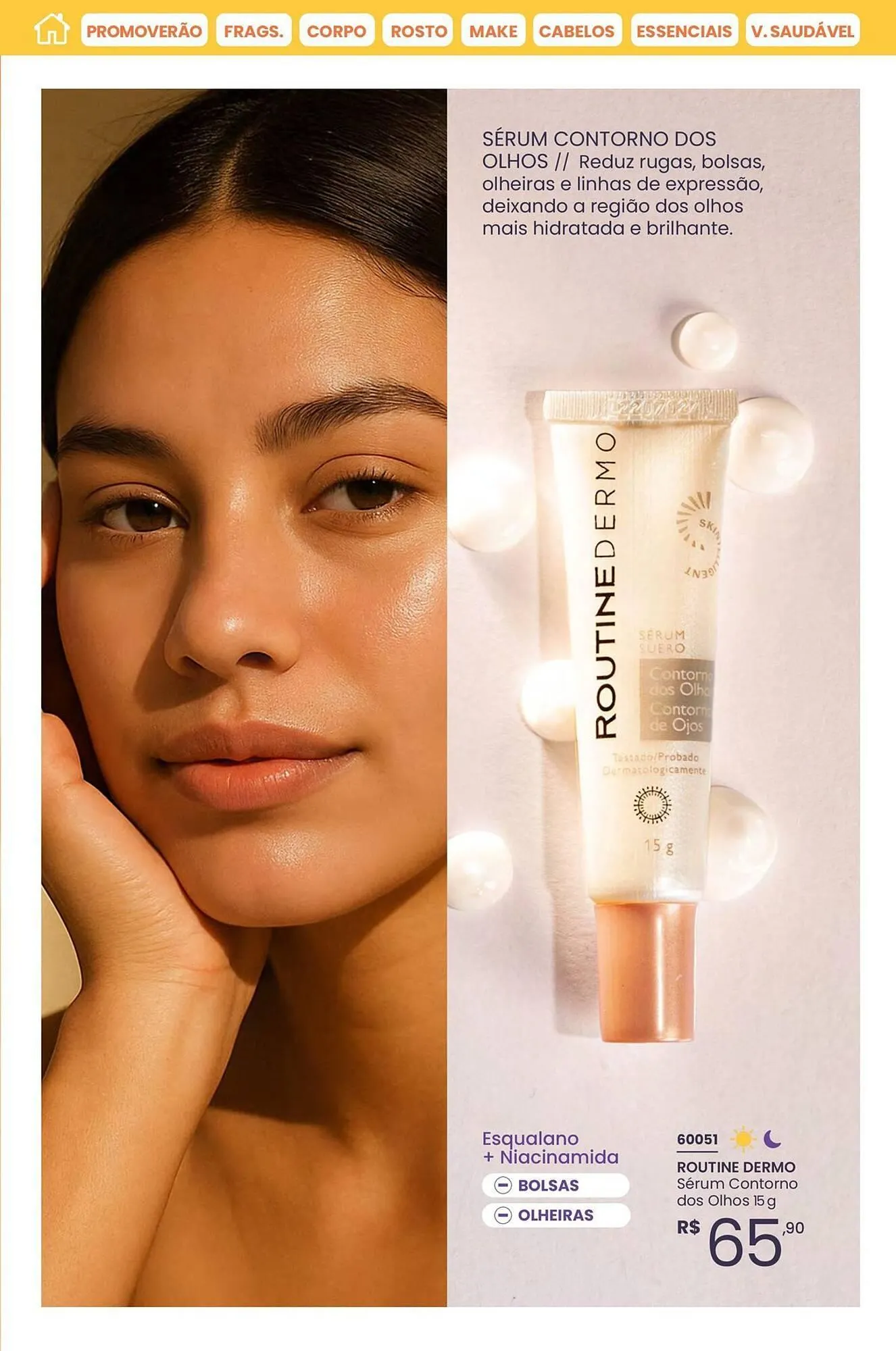 Encarte de Catálogo Hinode 2 de janeiro até 31 de janeiro 2026 - Pagina 59