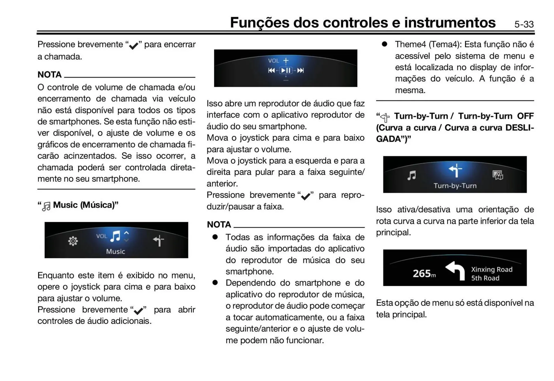 Encarte de Panfleto Yamaha 3 de fevereiro até 30 de junho 2027 - Pagina 59