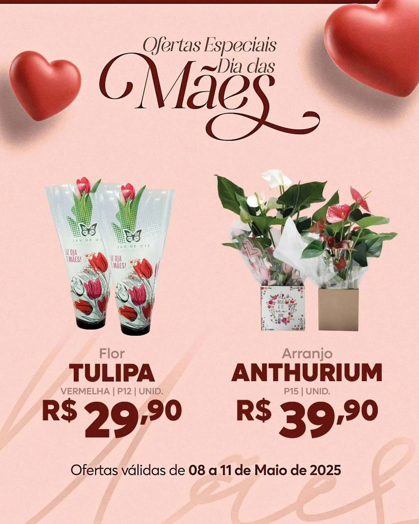 Encarte de Catálogo Big Bom Supermercados 8 de maio até 11 de maio 2025 - Pagina 3