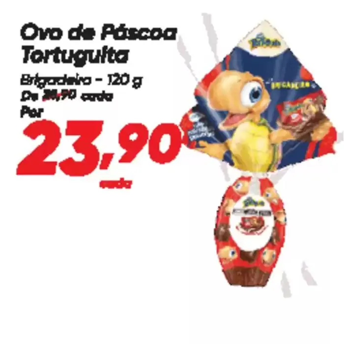 Encarte de Encarte Supermercado Dia 3 de abril até 7 de abril 2025 - Pagina 90