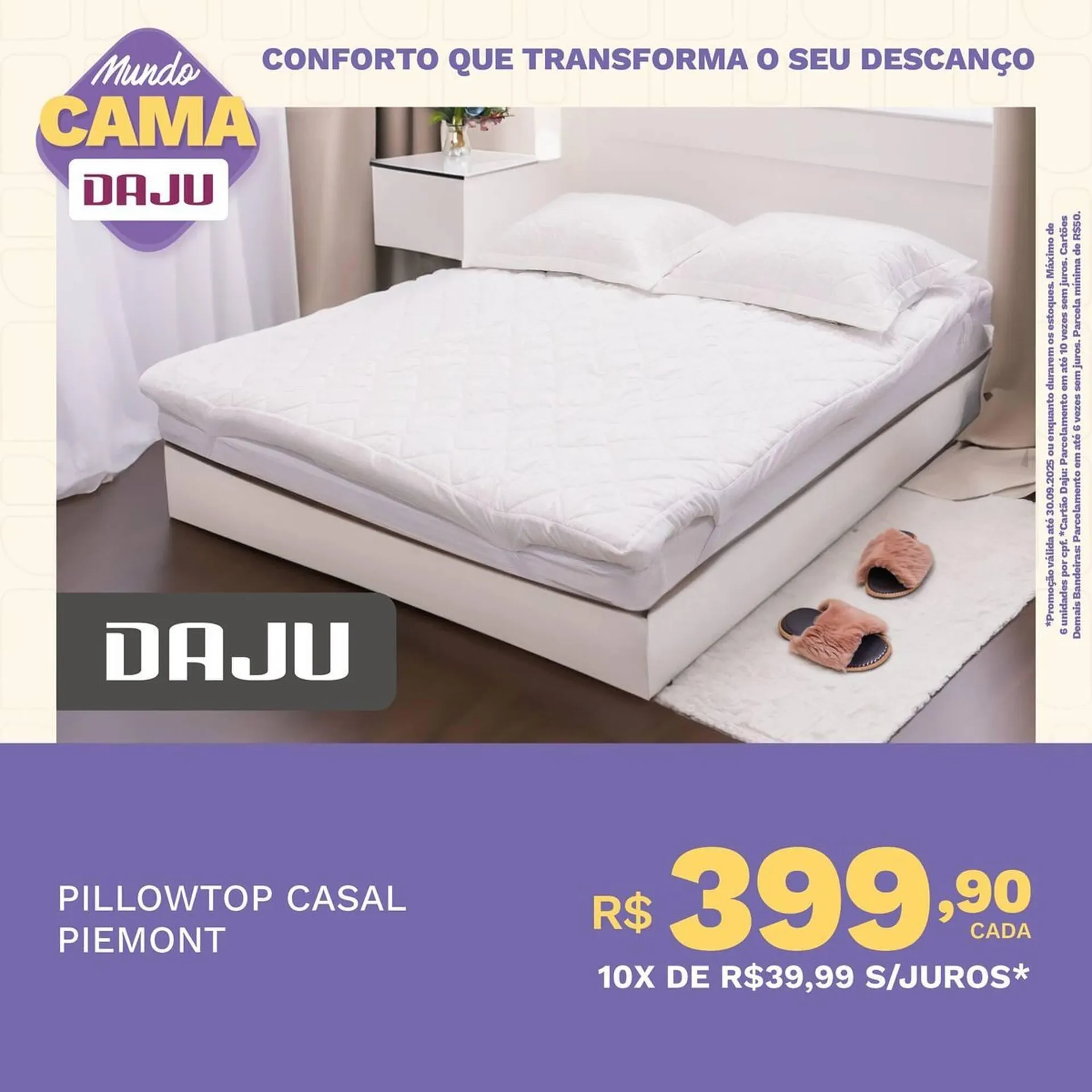 Catálogo Daju - 1
