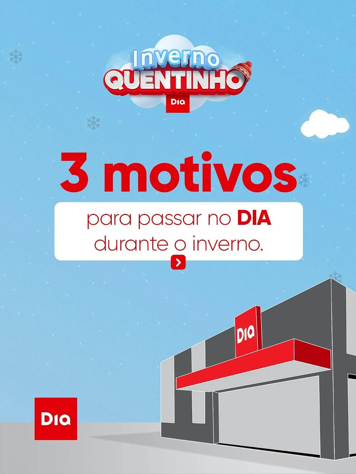 Encarte de Catálogo Dia 22 de julho até 24 de julho 2025 - Pagina 1