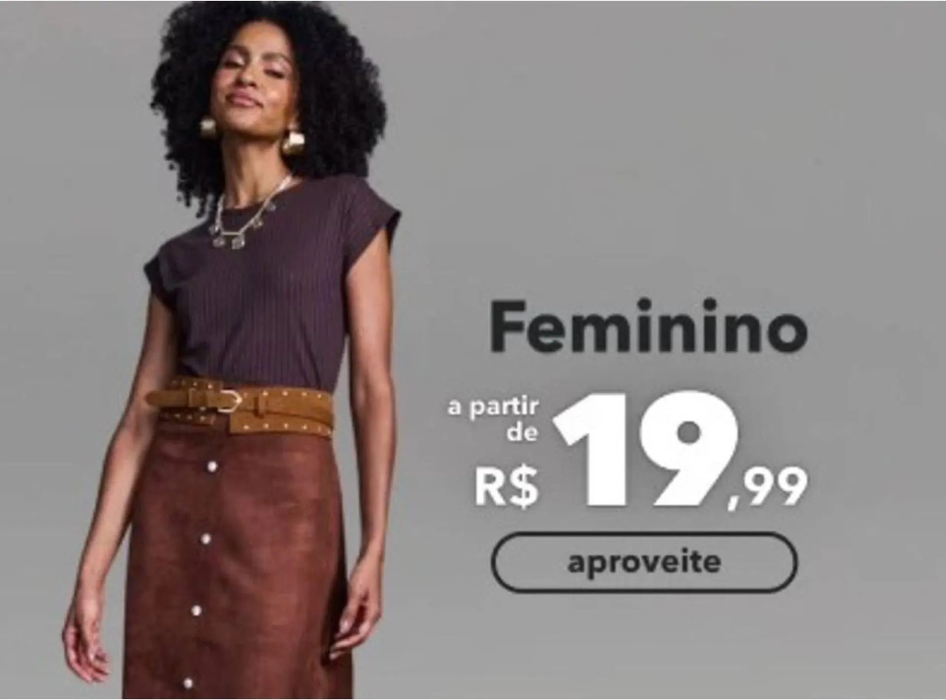 Encarte de Catálogo Caedu 24 de março até 24 de abril 2026 - Pagina 5