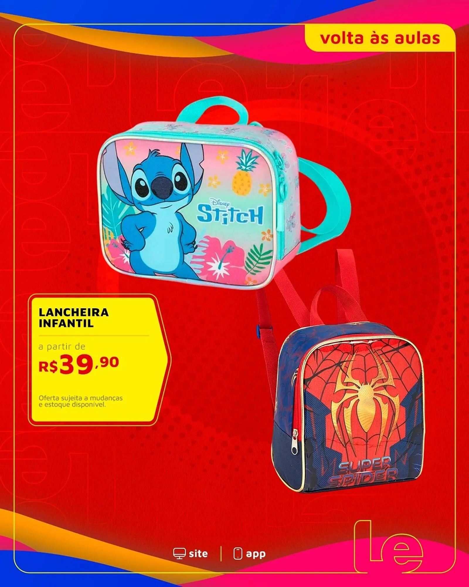 Encarte de Encarte Le Biscuit 11 de janeiro até 15 de janeiro 2026 - Pagina 2