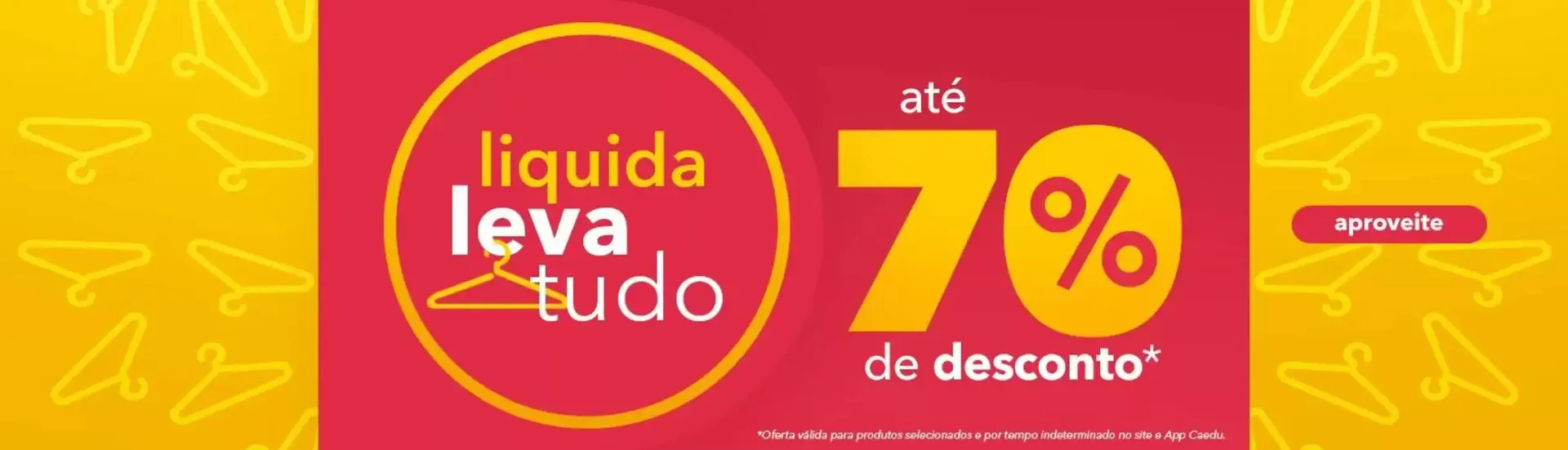 Liquida Leva Tudo - 1