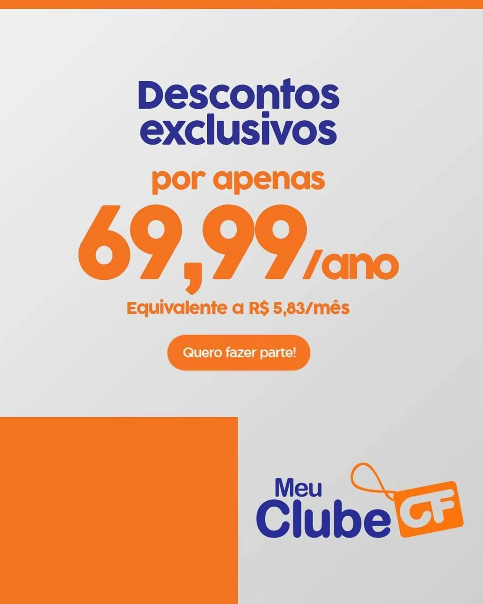 Encarte de Catálogo Casa Freitas 21 de janeiro até 1 de fevereiro 2026 - Pagina 7