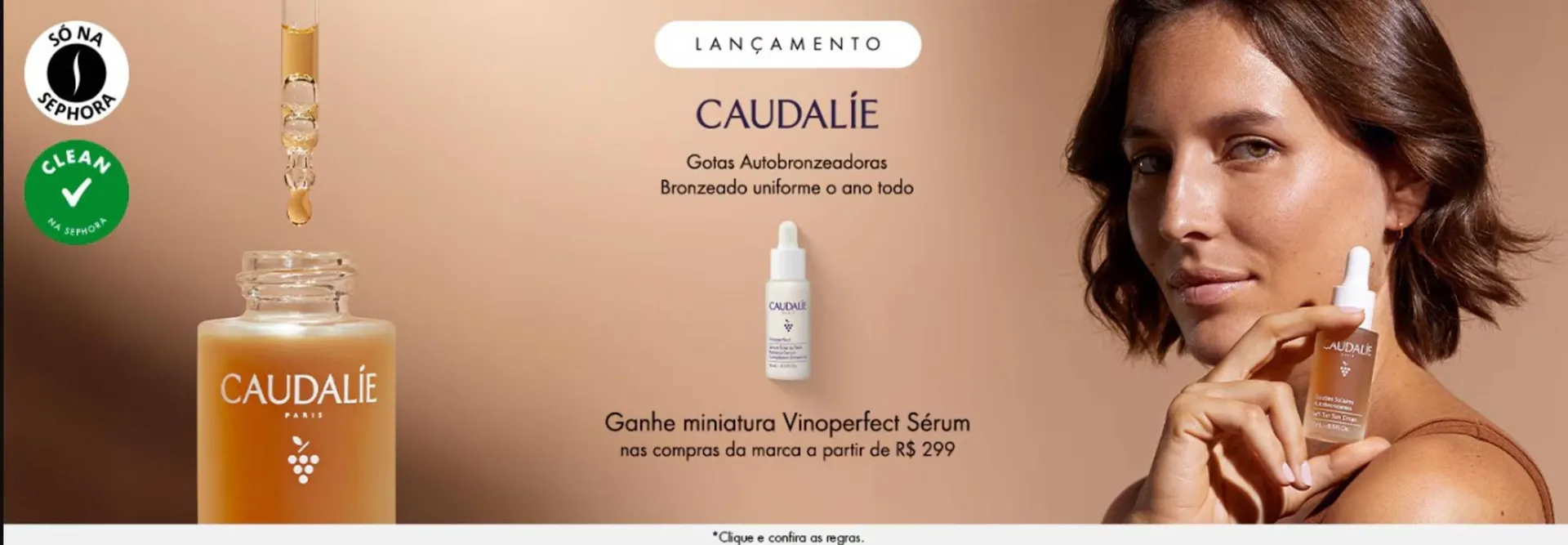 Encarte de Catálogo Sephora 5 de fevereiro até 20 de fevereiro 2026 - Pagina 5