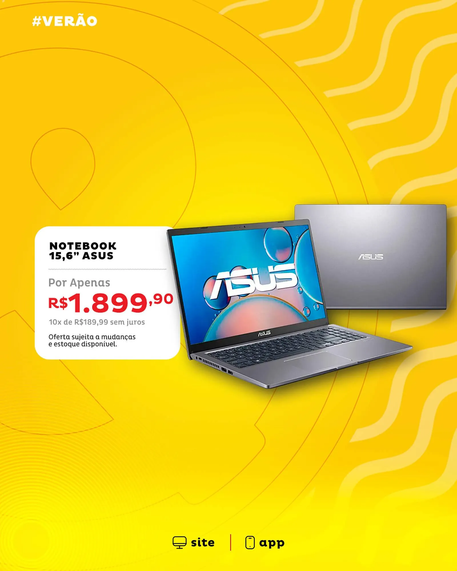 Encarte de Encarte Casa e Vídeo 20 de fevereiro até 23 de fevereiro 2026 - Pagina 3