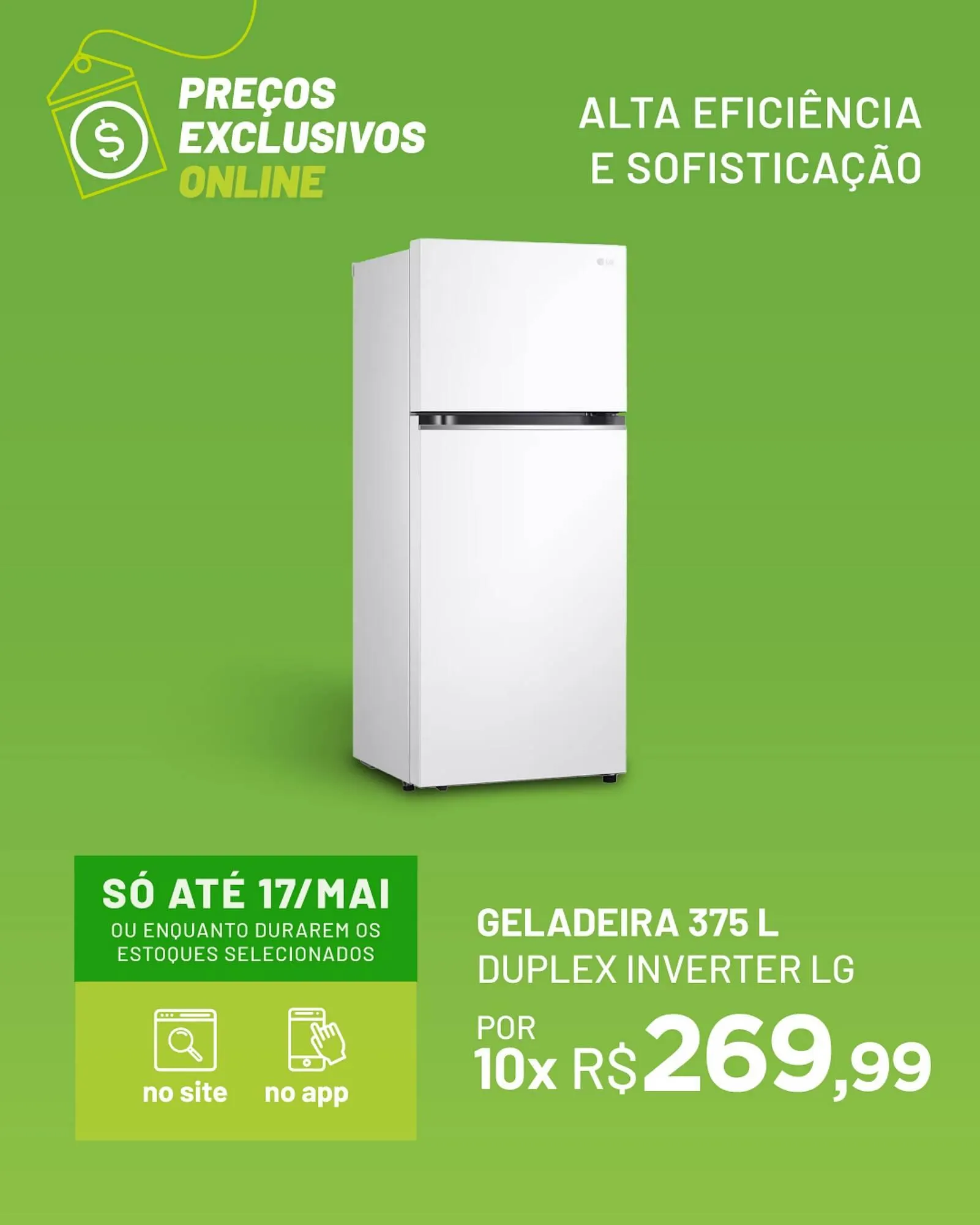 Encarte de Encarte Ferreira Costa 12 de maio até 17 de maio 2026 - Pagina 2