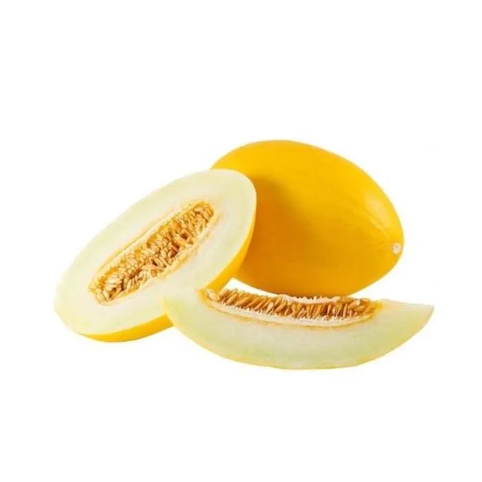 Melão Amarelo Koch Bj Kg