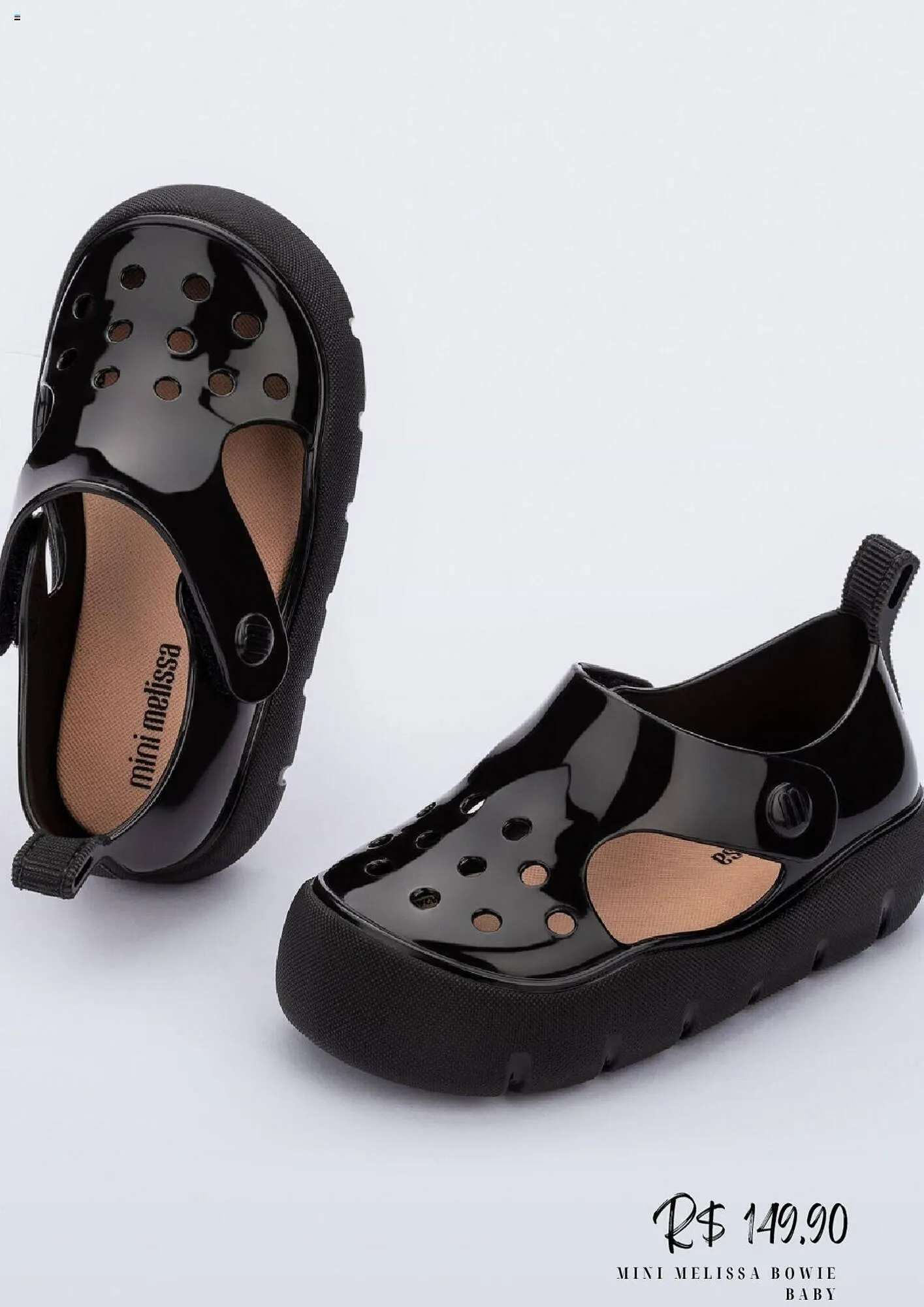 Encarte de Catálogo Melissa 9 de maio até 3 de junho 2024 - Pagina 7