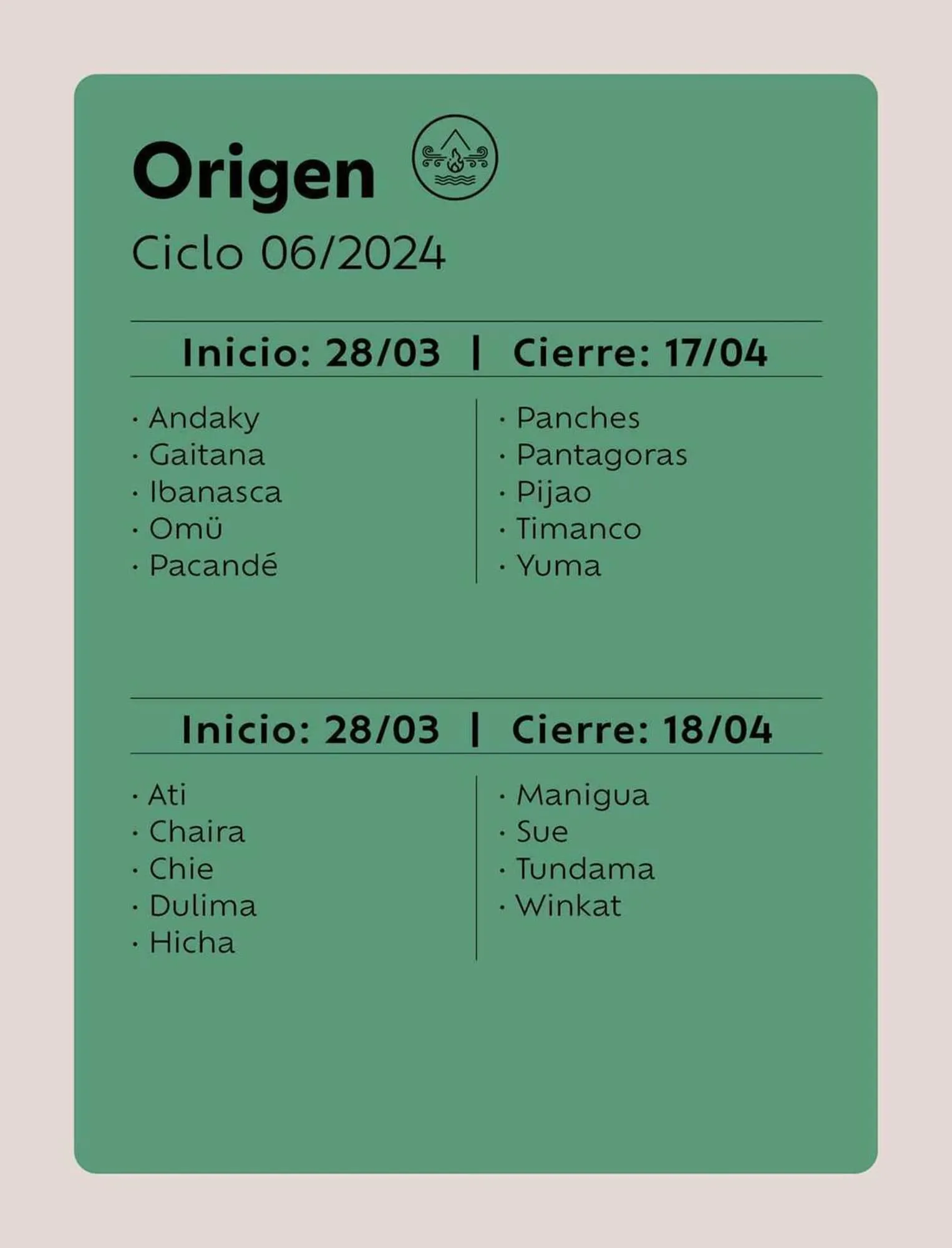 Encarte de Catálogo Natura 27 de março até 30 de abril 2024 - Pagina 56