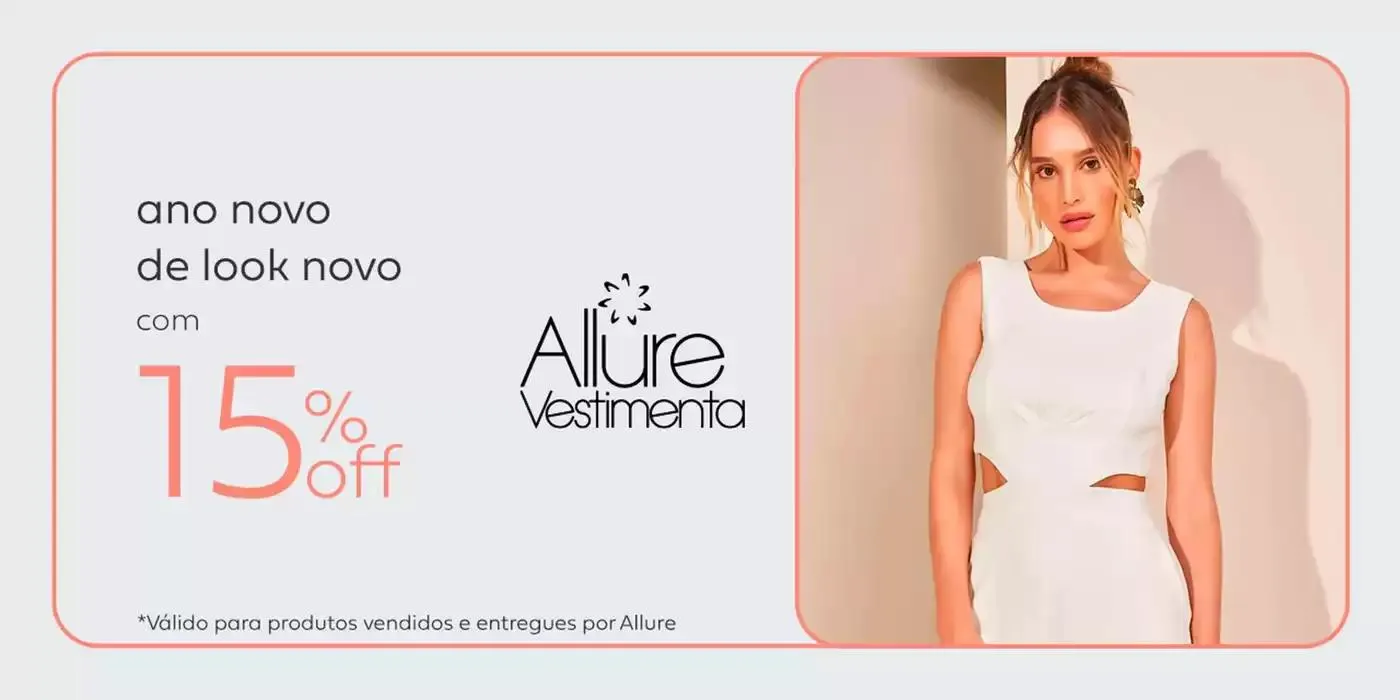 Encarte de Encarte Posthaus 7 de janeiro até 31 de janeiro 2025 - Pagina 23