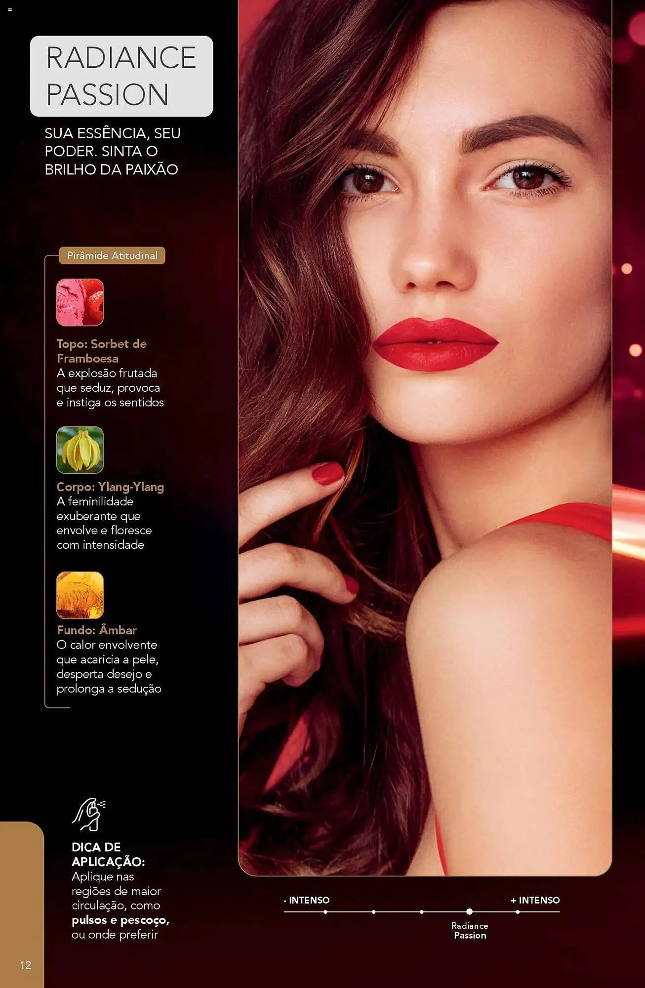 Encarte de Catálogo Jequiti 30 de janeiro até 20 de fevereiro 2026 - Pagina 12