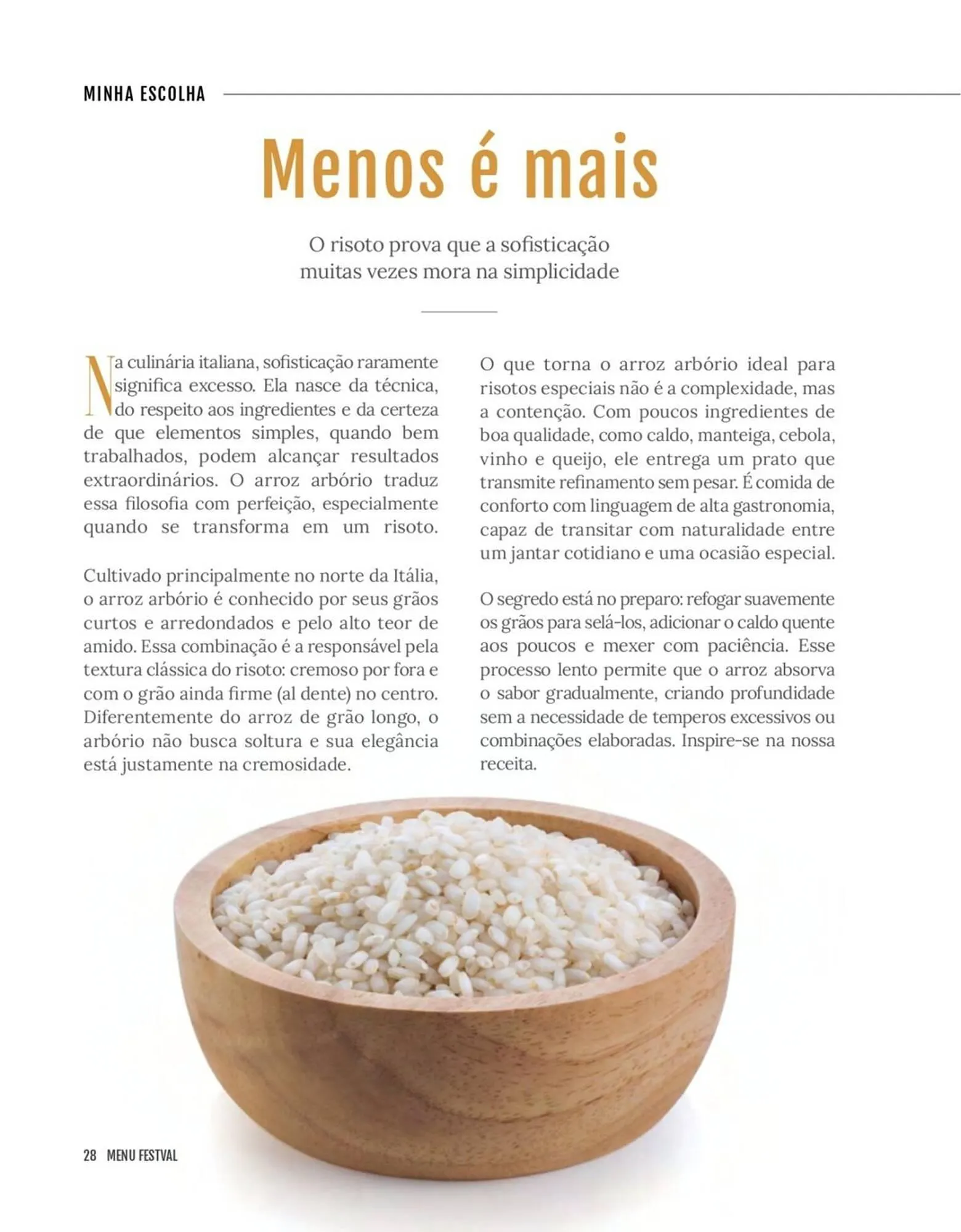 Encarte de Encarte Festval 16 de março até 31 de março 2026 - Pagina 28