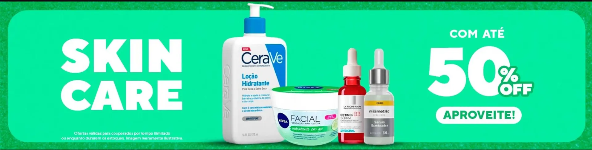 Encarte de Catálogo Drogaria Coop 16 de fevereiro até 2 de março 2026 - Pagina 3