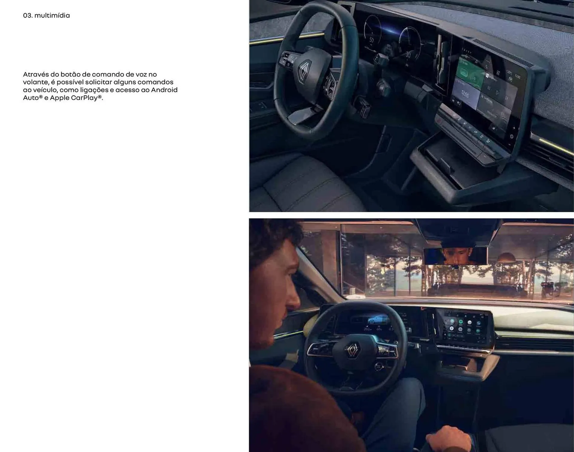 Encarte de Catálogo Renault 21 de agosto até 21 de agosto 2025 - Pagina 19
