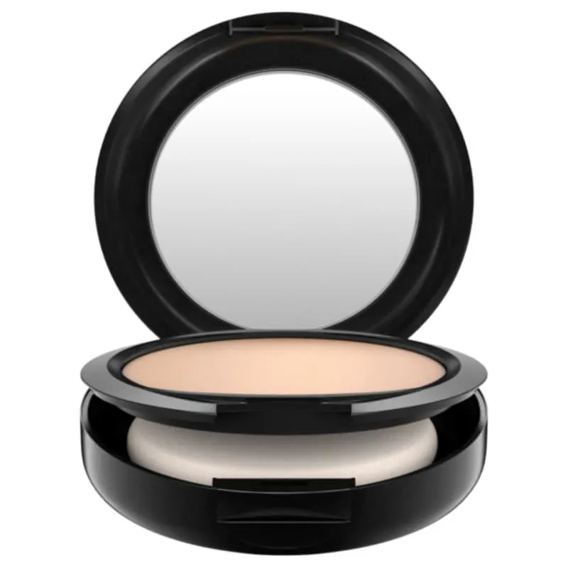 Base em Pó M·A·C Studio Fix Powder + Foundation NC15 15g