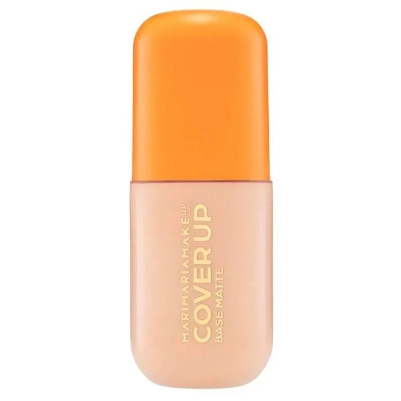 Base Líquida Mari Maria Cover Up MM5