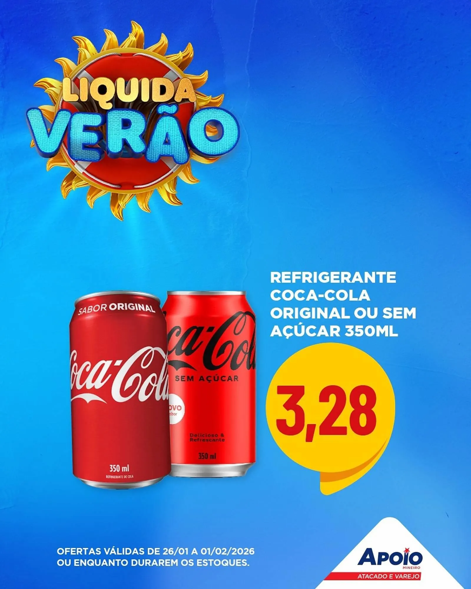 Encarte de Folheto Apoio Mineiro 27 de janeiro até 1 de fevereiro 2026 - Pagina 2