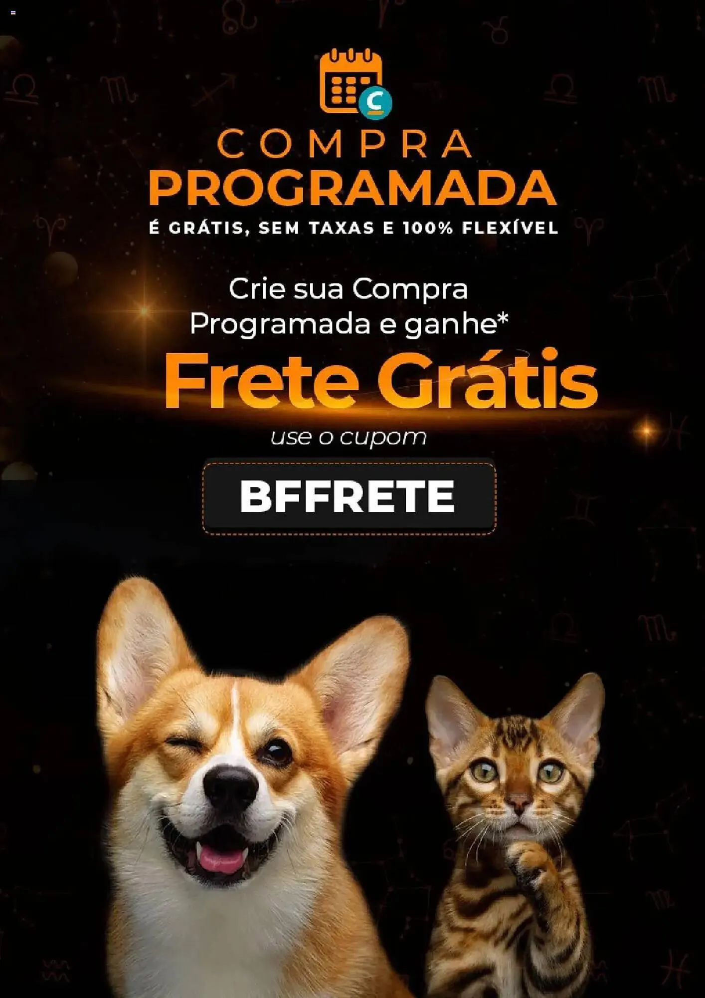 Encarte de Catálogo Cobasi 20 de novembro até 2 de dezembro 2024 - Pagina 6