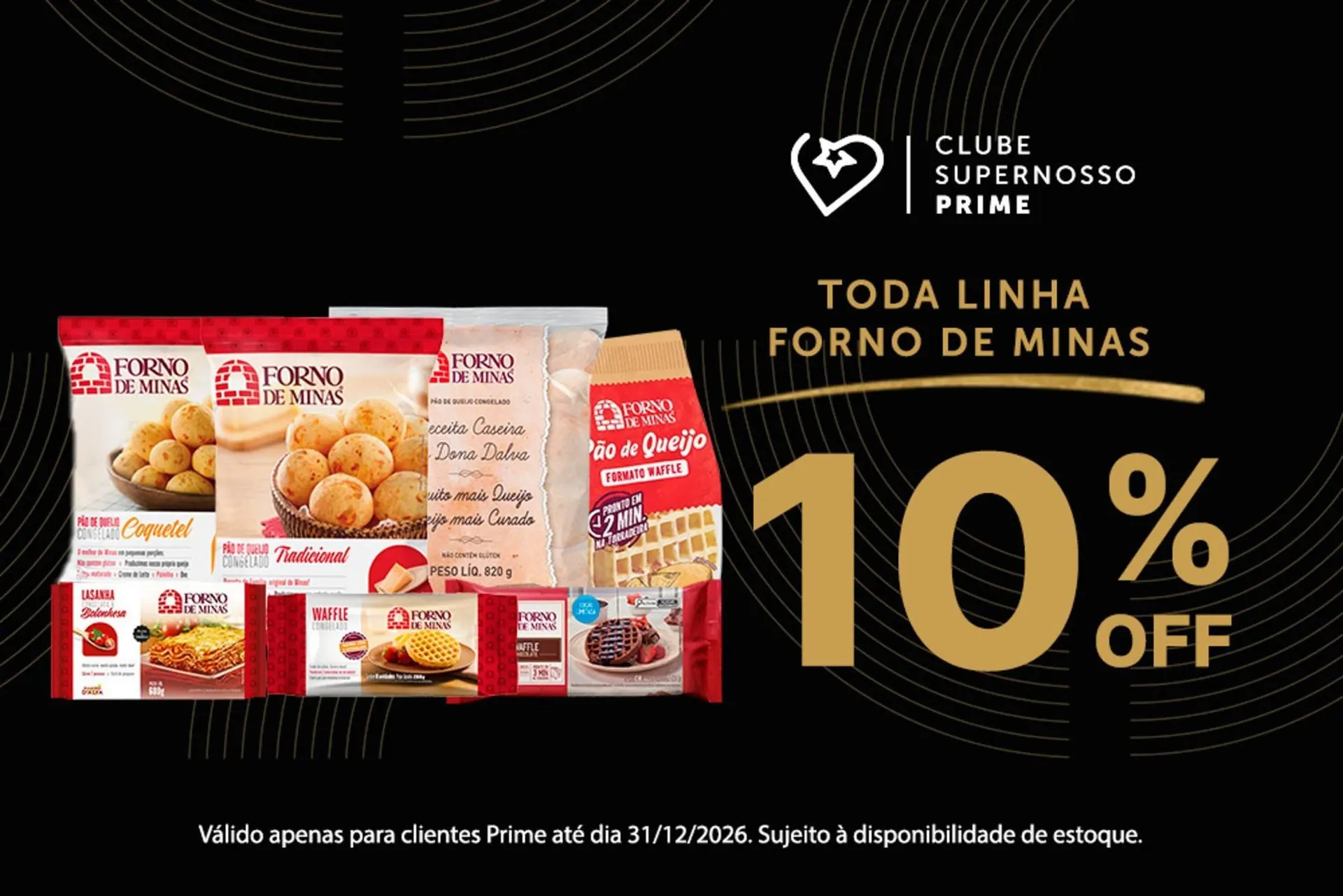 Encarte de Folheto Super Nosso 17 de janeiro até 28 de janeiro 2026 - Pagina 2