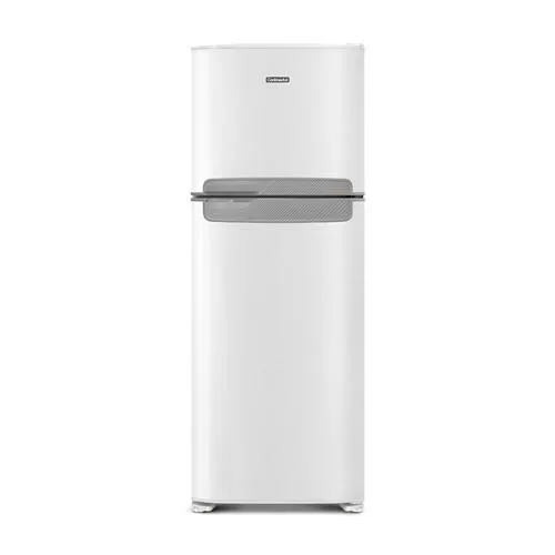 Geladeira Continental Frost Free Duplex 472L Prateleiras Removíveis TC56 Branco