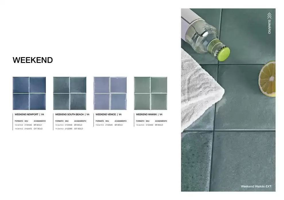 Encarte de Catálogo Revenda Ciclo 2 5 de novembro até 31 de dezembro 2024 - Pagina 13