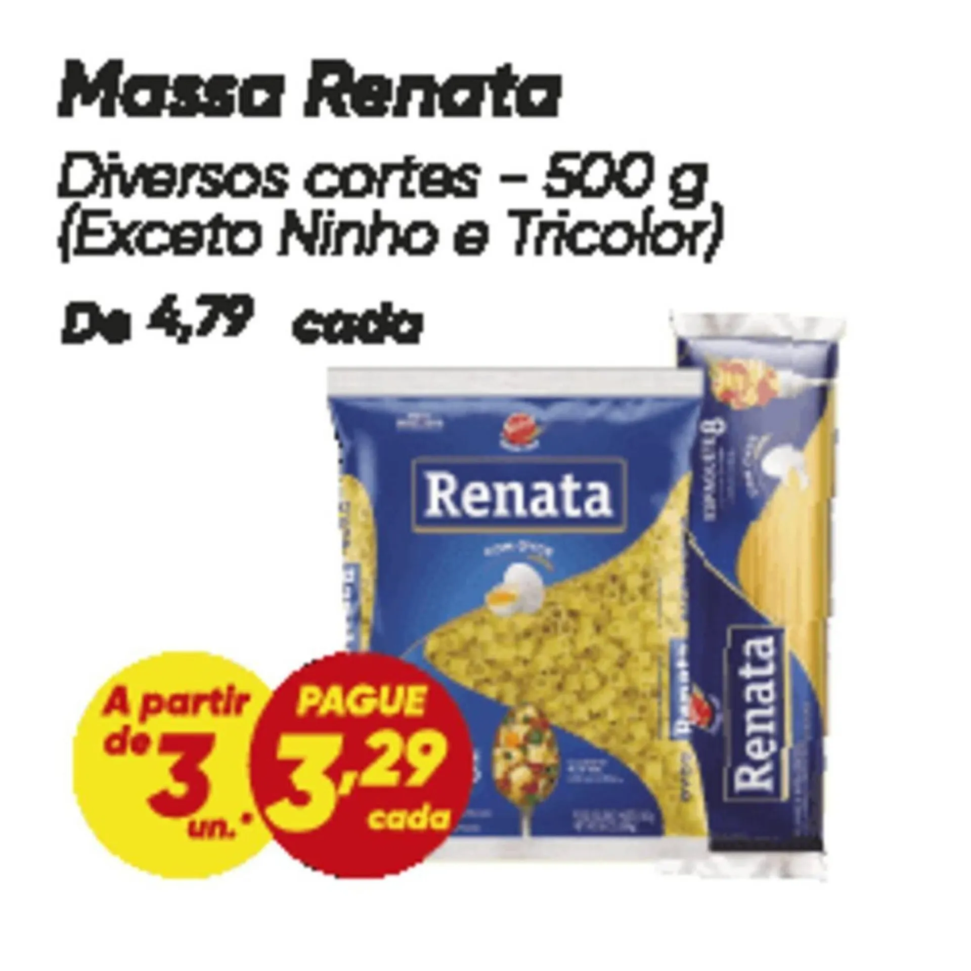 Encarte de Tabloide Dia 15 de janeiro até 18 de janeiro 2026 - Pagina 119