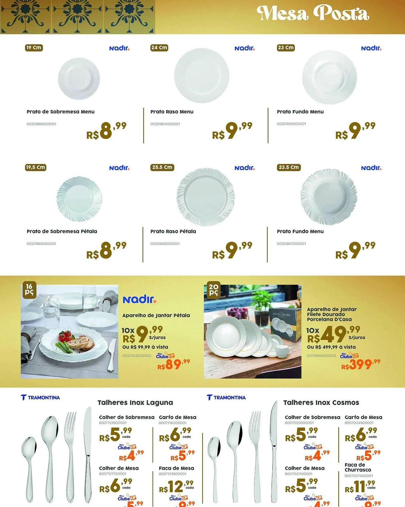 Encarte de Catálogo Casa Freitas 27 de dezembro até 5 de janeiro 2026 - Pagina 4