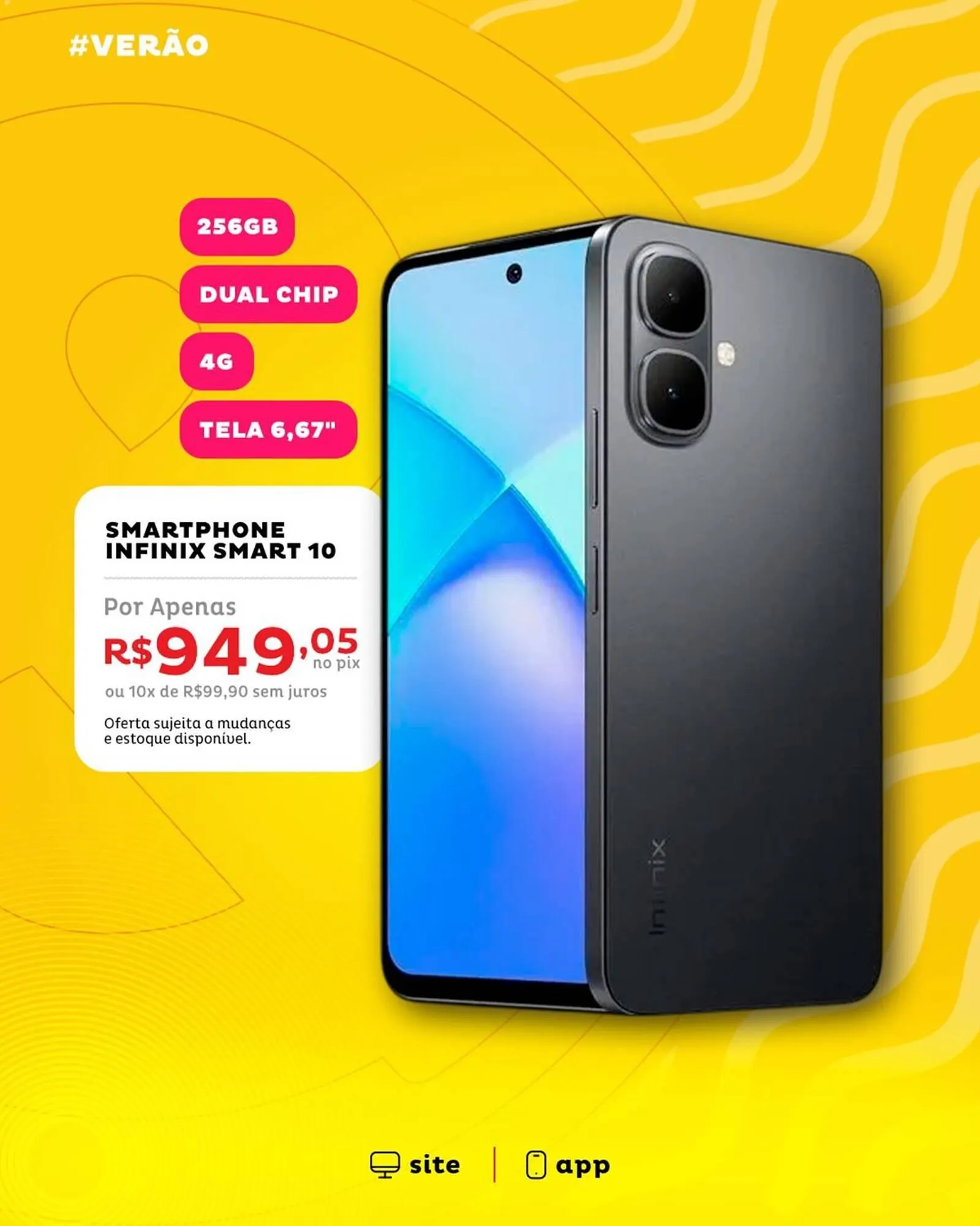 Encarte de Encarte Casa e Vídeo 20 de janeiro até 31 de janeiro 2026 - Pagina 2