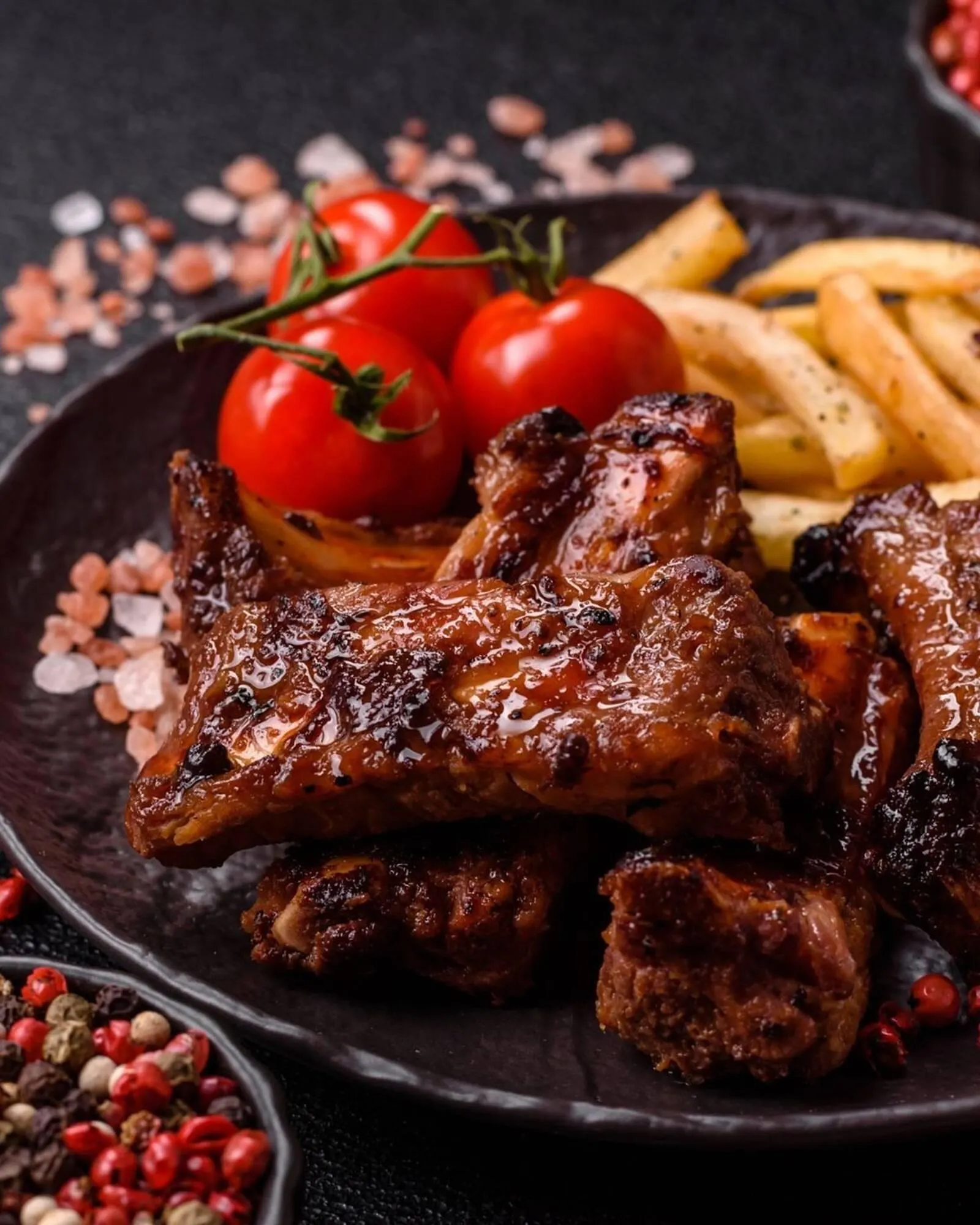 Folheto Super Nosso - 1