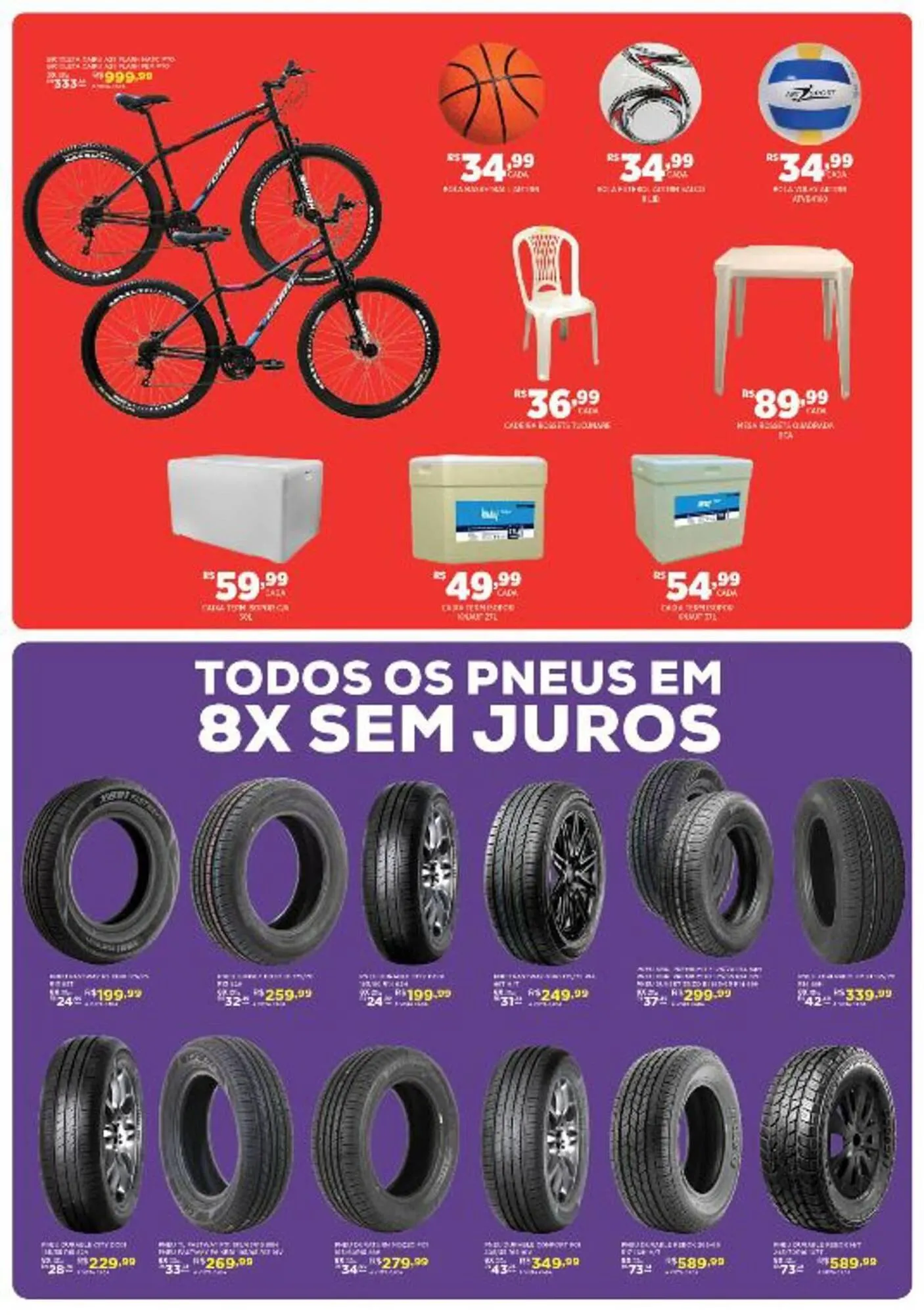 Encarte de Catálogo DB Supermercados 3 de abril até 30 de abril 2025 - Pagina 7