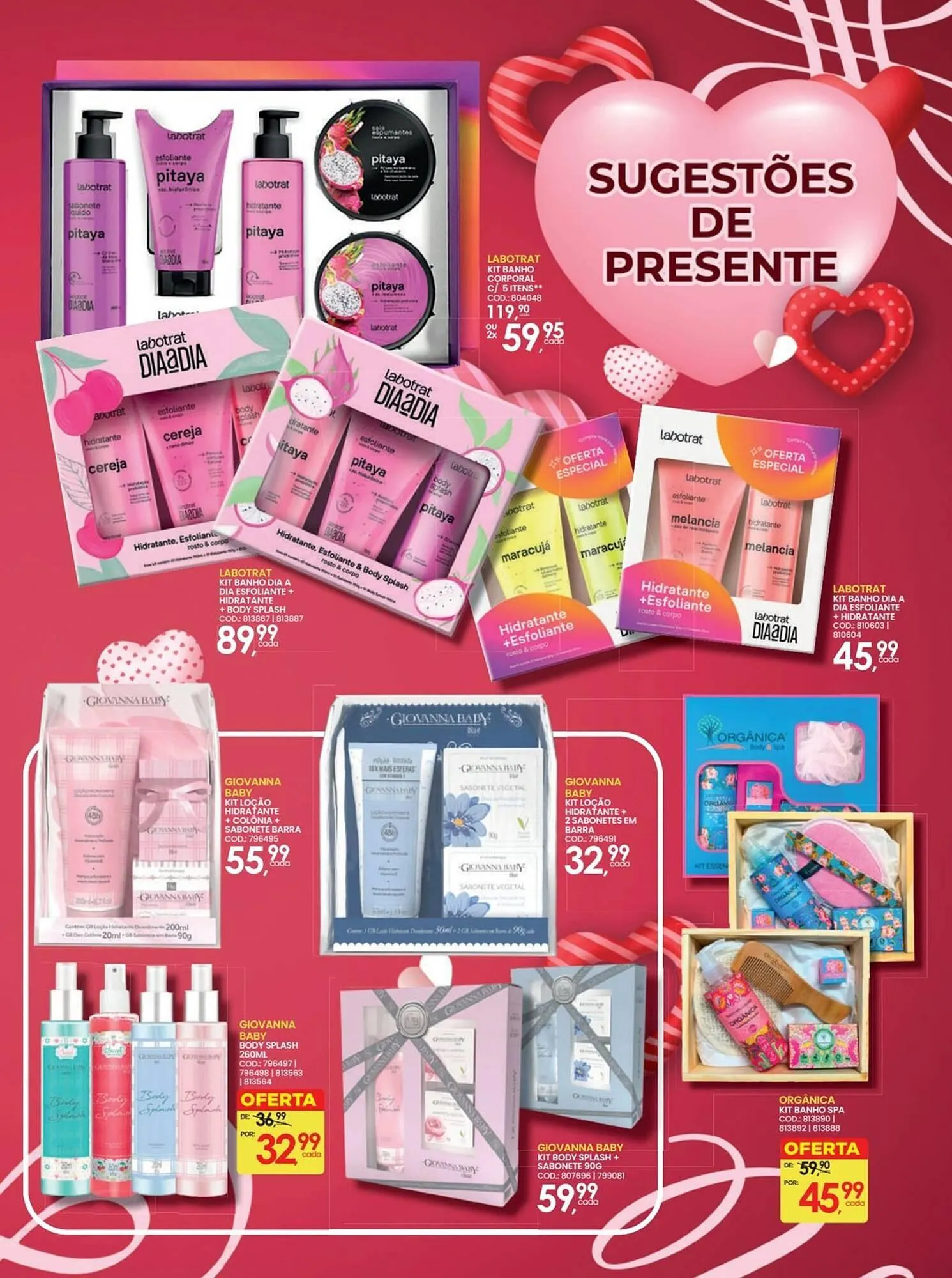 Encarte de Catálogo Lojas Rede 5 de junho até 17 de junho 2025 - Pagina 3