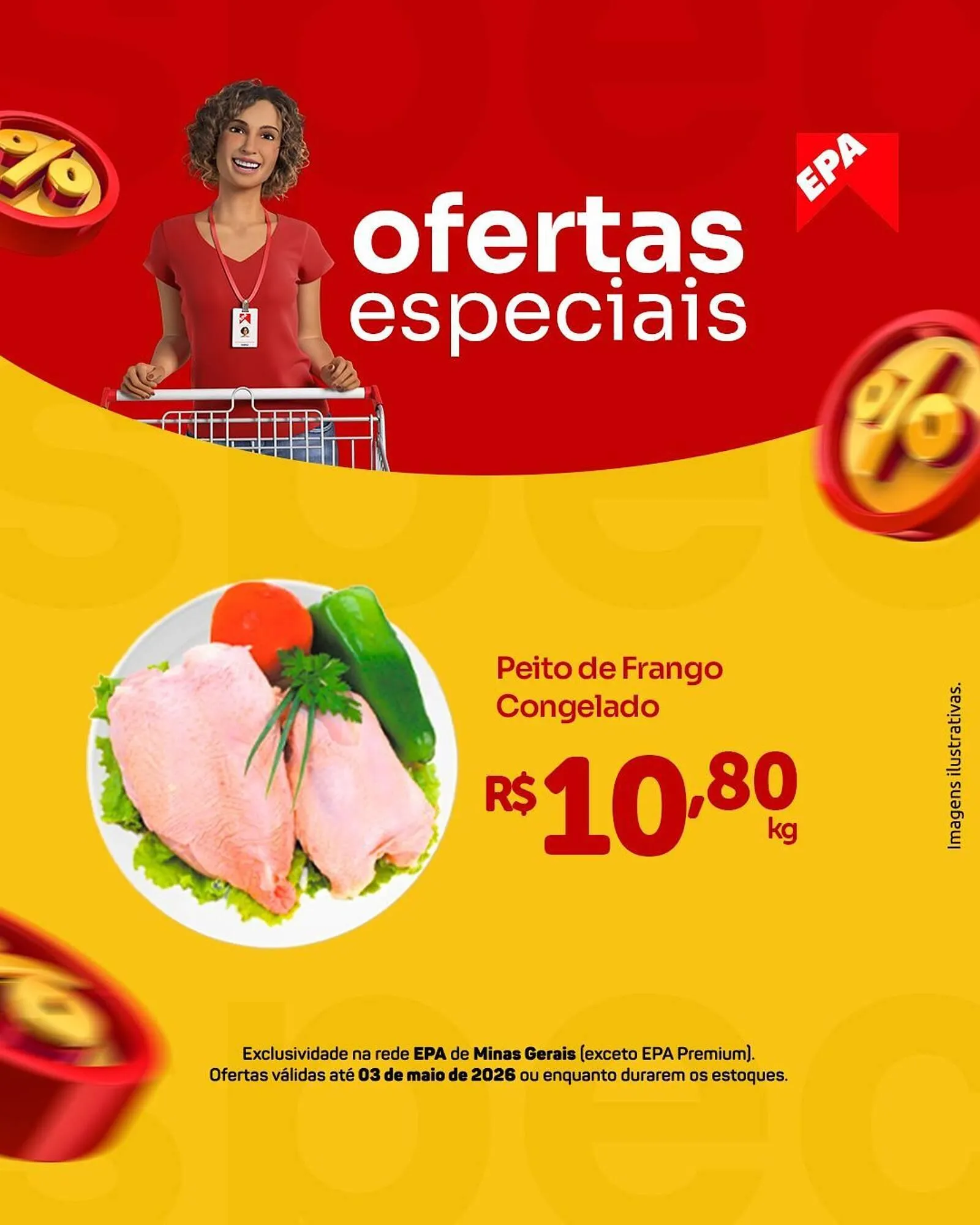 Encarte de Folheto Epa 27 de abril até 3 de maio 2026 - Pagina 2