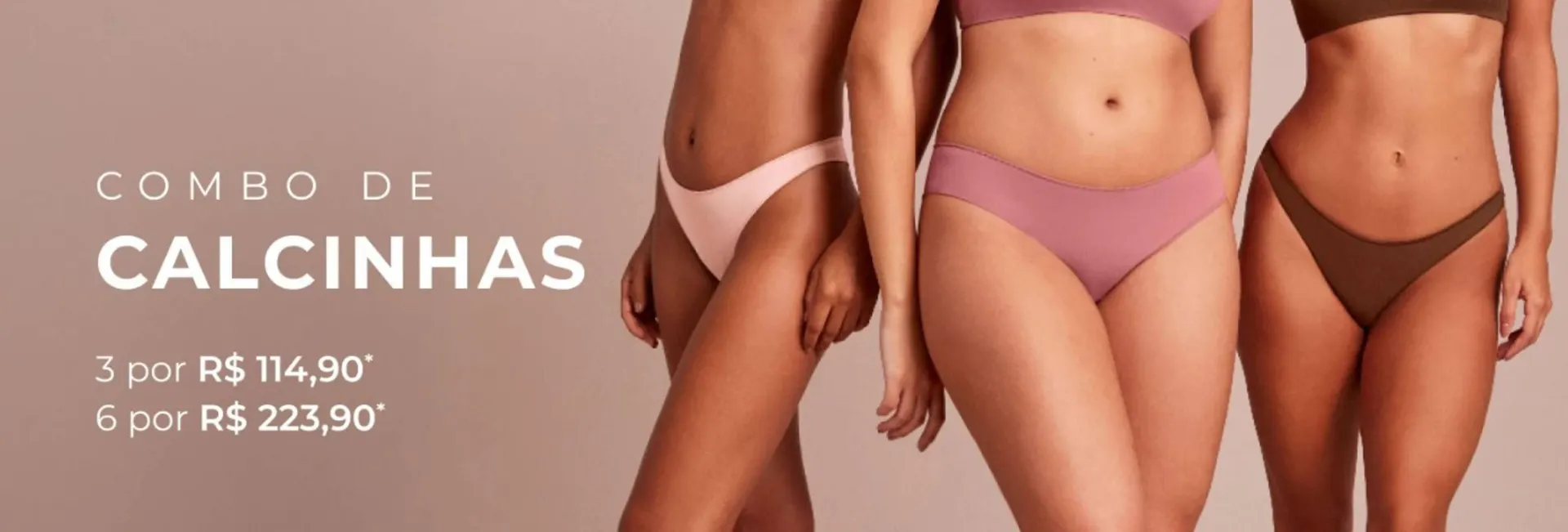 Encarte de Catálogo Hope 5 de agosto até 5 de setembro 2025 - Pagina 2