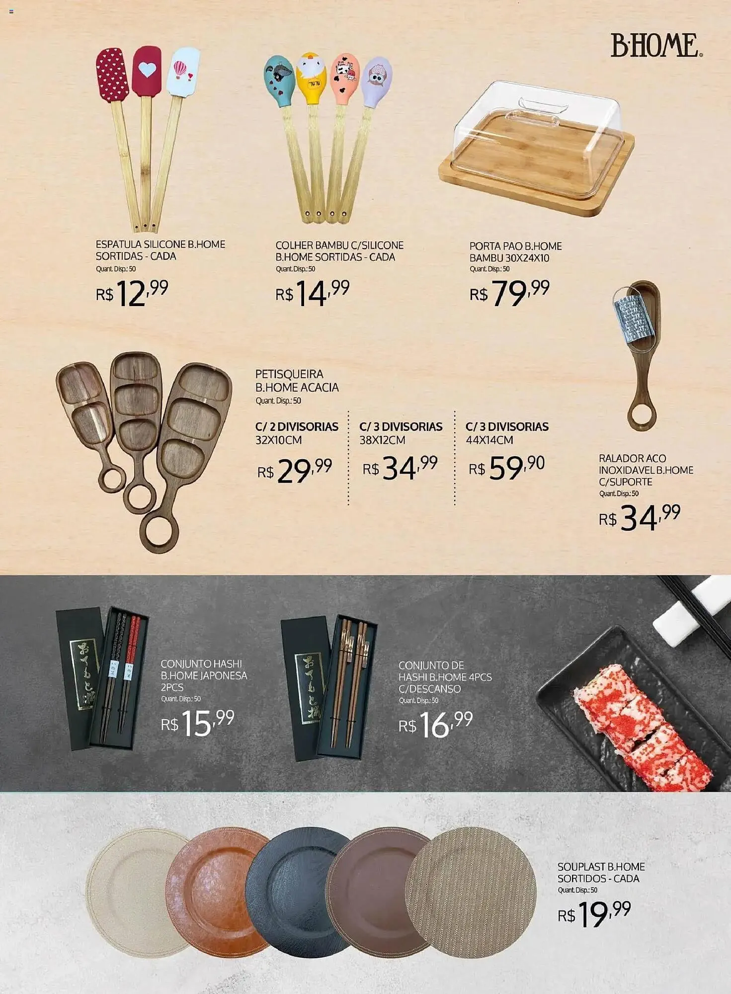 Encarte de Encarte Bistek Supermercados 3 de janeiro até 3 de fevereiro 2026 - Pagina 5