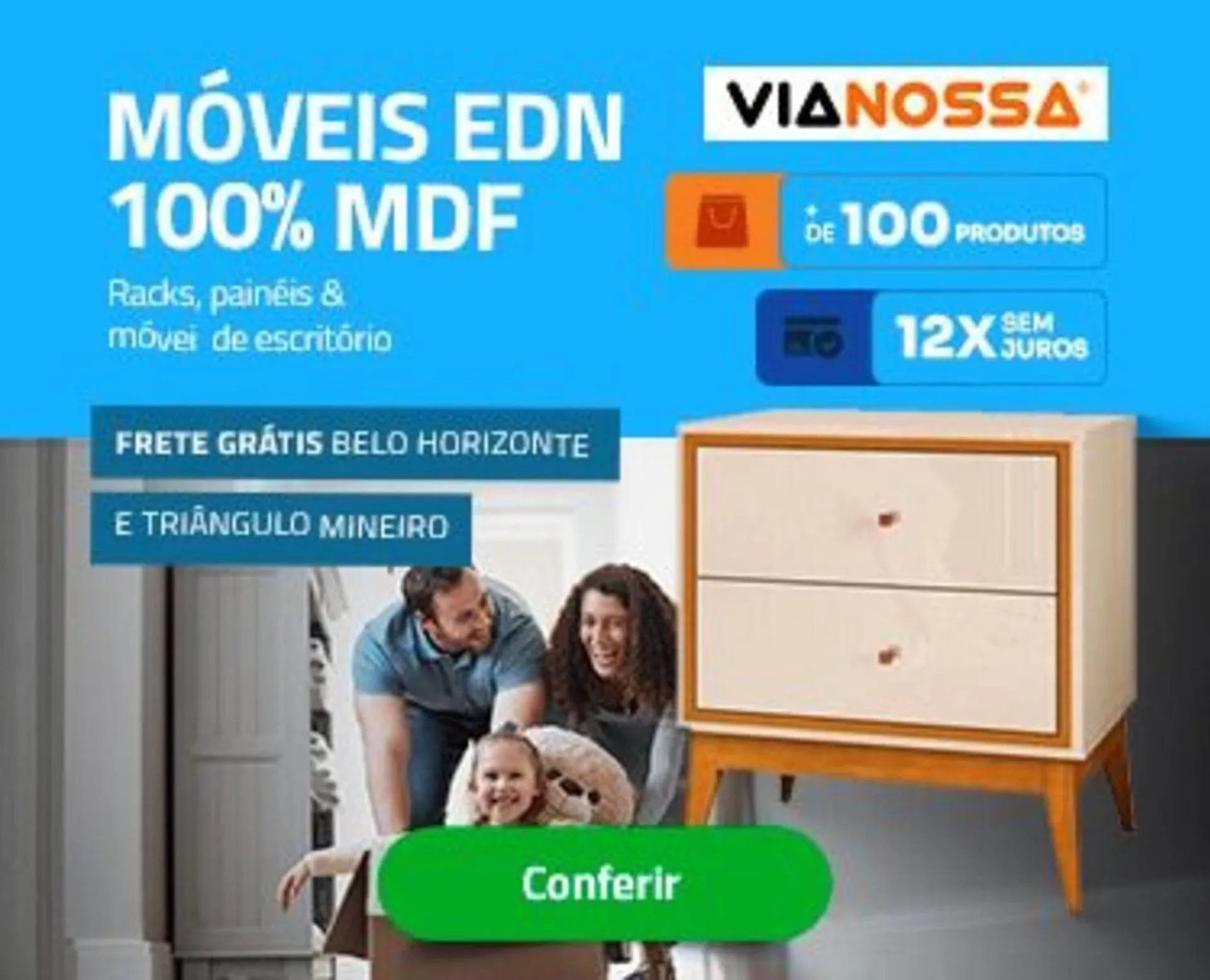 Encarte de Folheto Zema 16 de setembro até 26 de setembro 2025 - Pagina 2