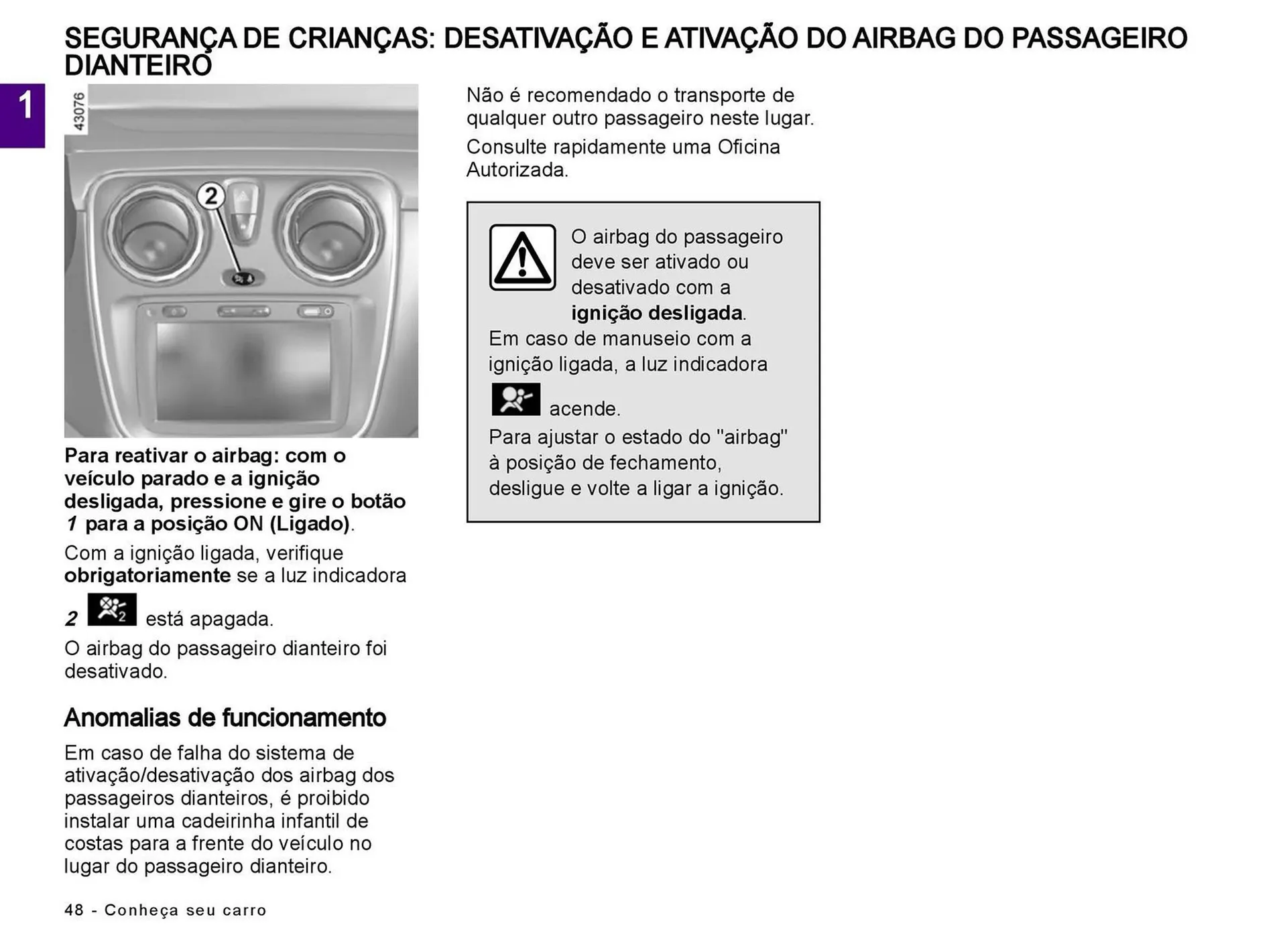 Encarte de Catálogo Renault 5 de julho até 5 de julho 2025 - Pagina 50
