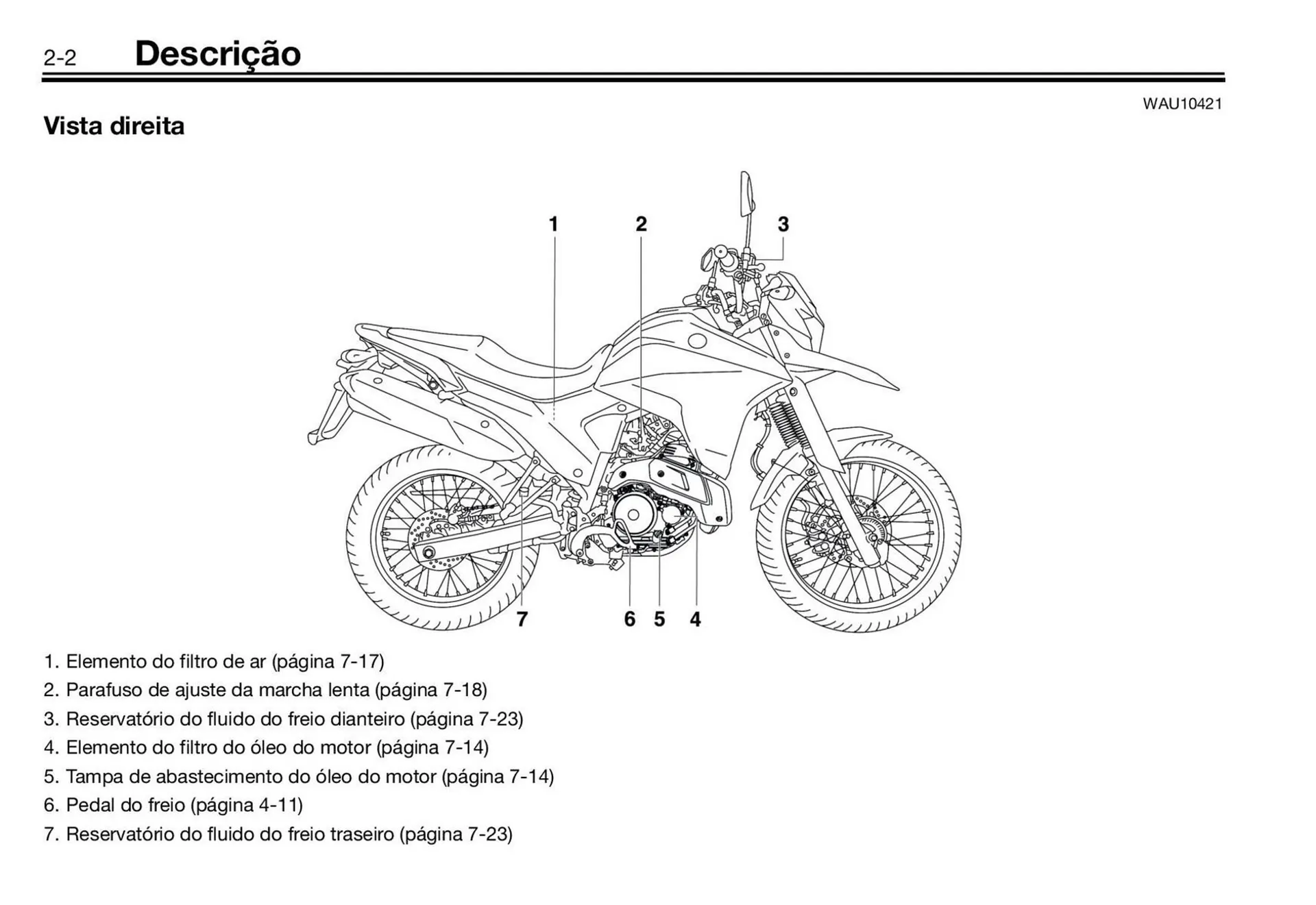 Encarte de Panfleto Yamaha 3 de fevereiro até 31 de dezembro 2026 - Pagina 16