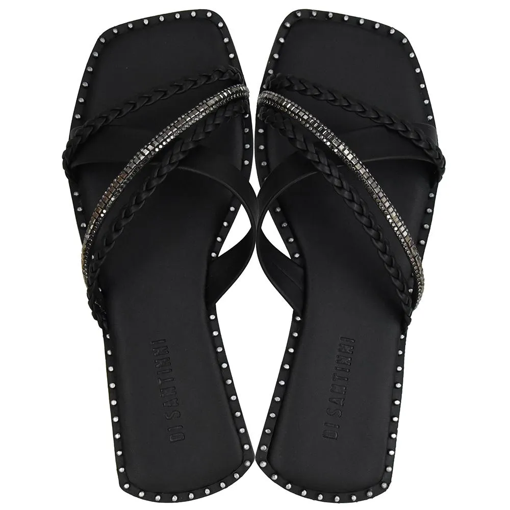 RASTEIRA VIRA REBITES ESPELHINHO DI SANTINNI