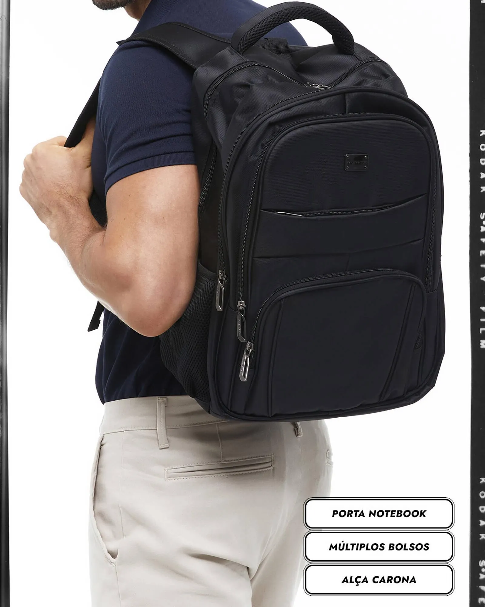 Encarte de Catálogo Le Postiche 7 de agosto até 31 de agosto 2025 - Pagina 2