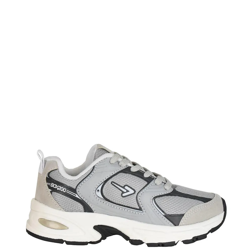 TENIS JUVENIL BOX KIDS