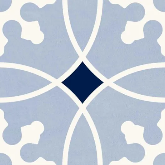 Revestimento Atlas Rabat 20x20 cm